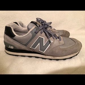 New Balance Shoes